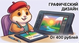 Графический дизайн