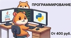 Программирование